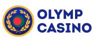 Olymp Casino Bangladesh logo