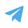 telegram logo