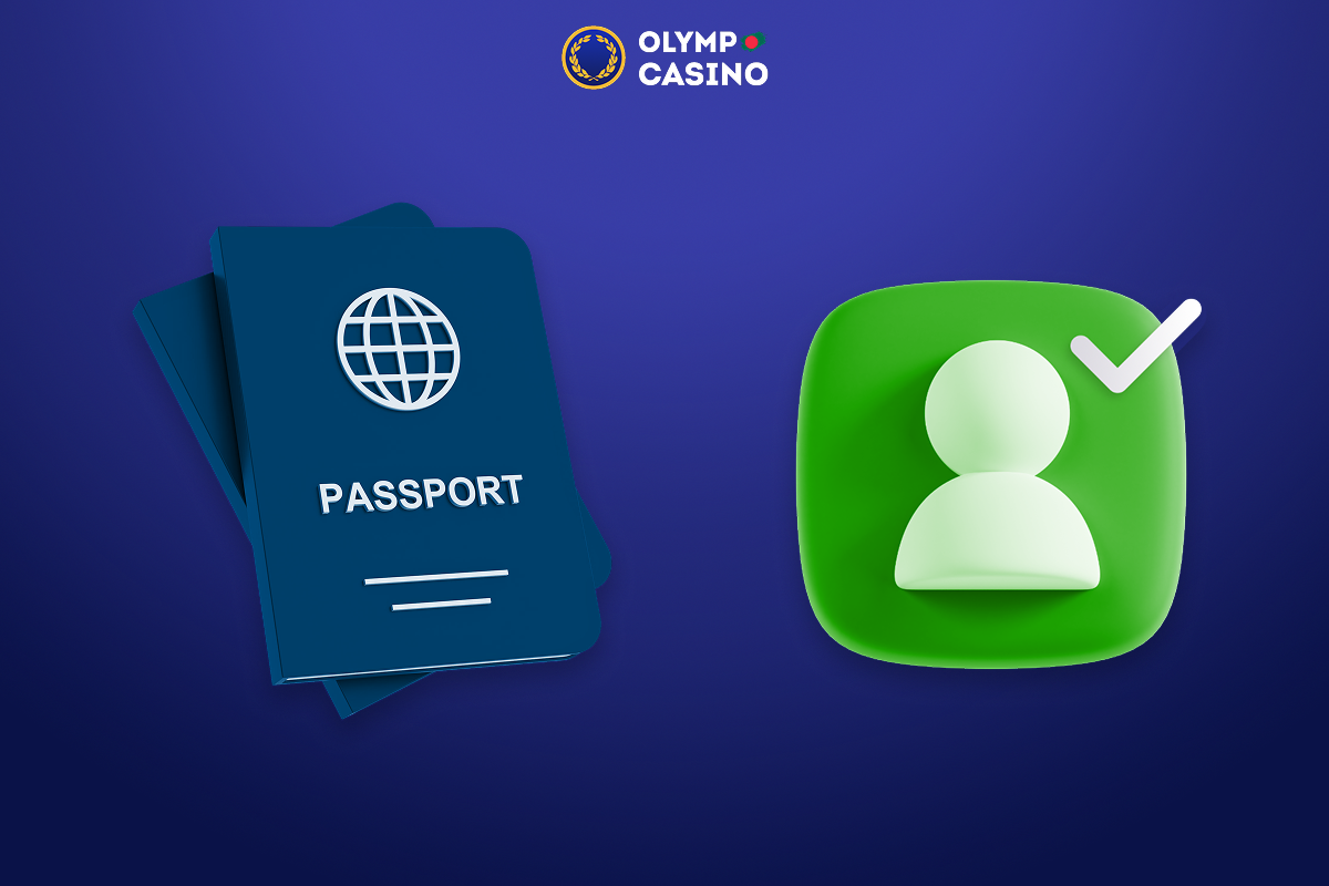 Users from Bangladesh need to be verified in order to access all Olymp Casino features, including withdrawals