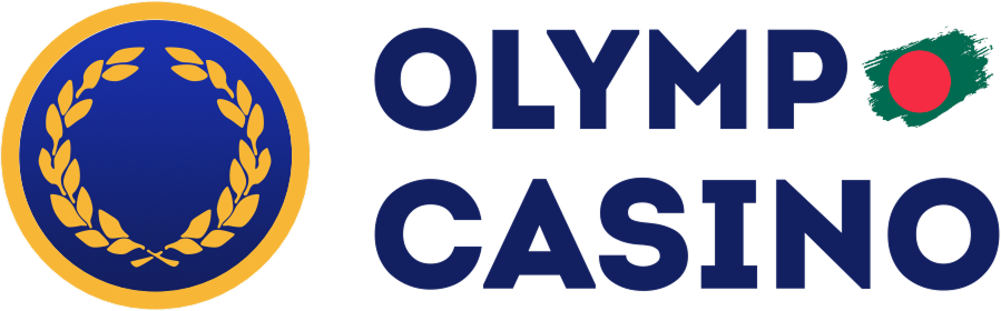 Olymp Casino Bangladesh logo
