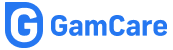 gamcare logo